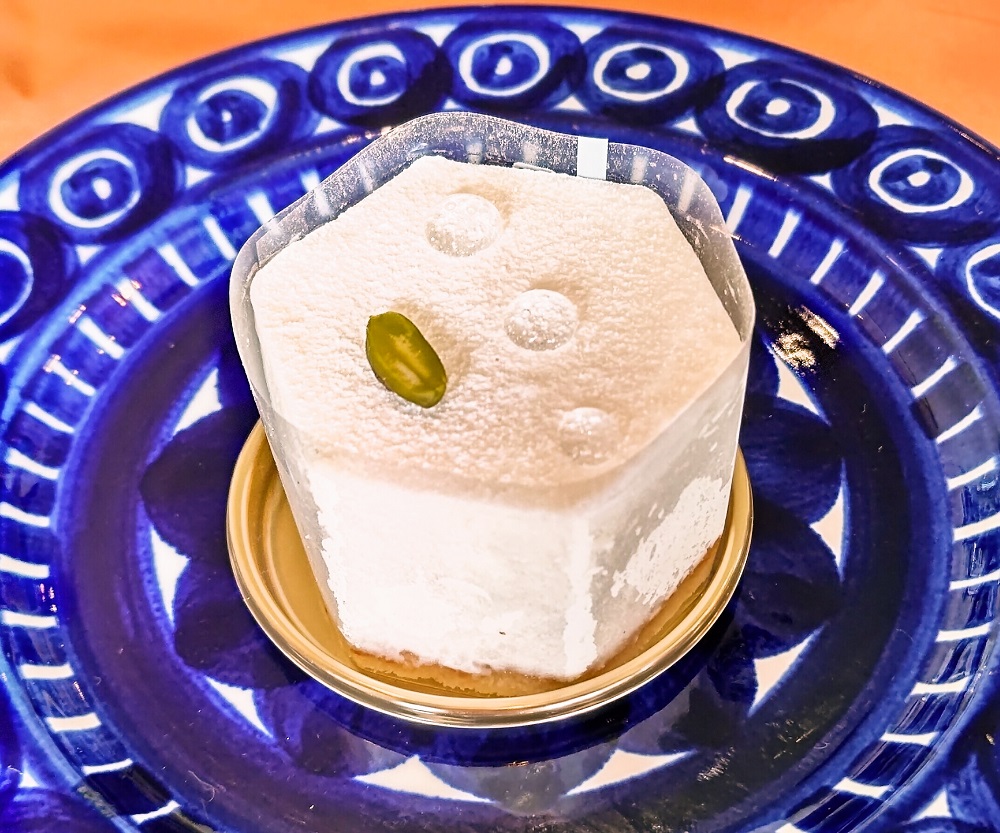 フロマージュ クリュ
